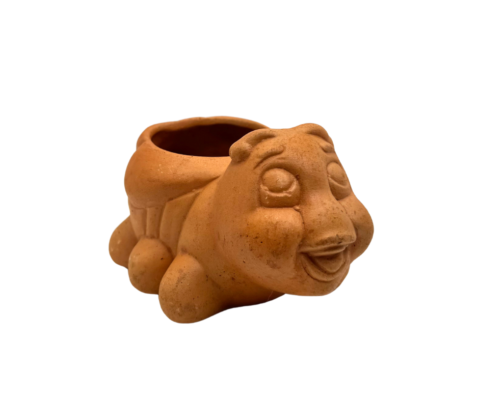 Bumble Bee Succulent Planter