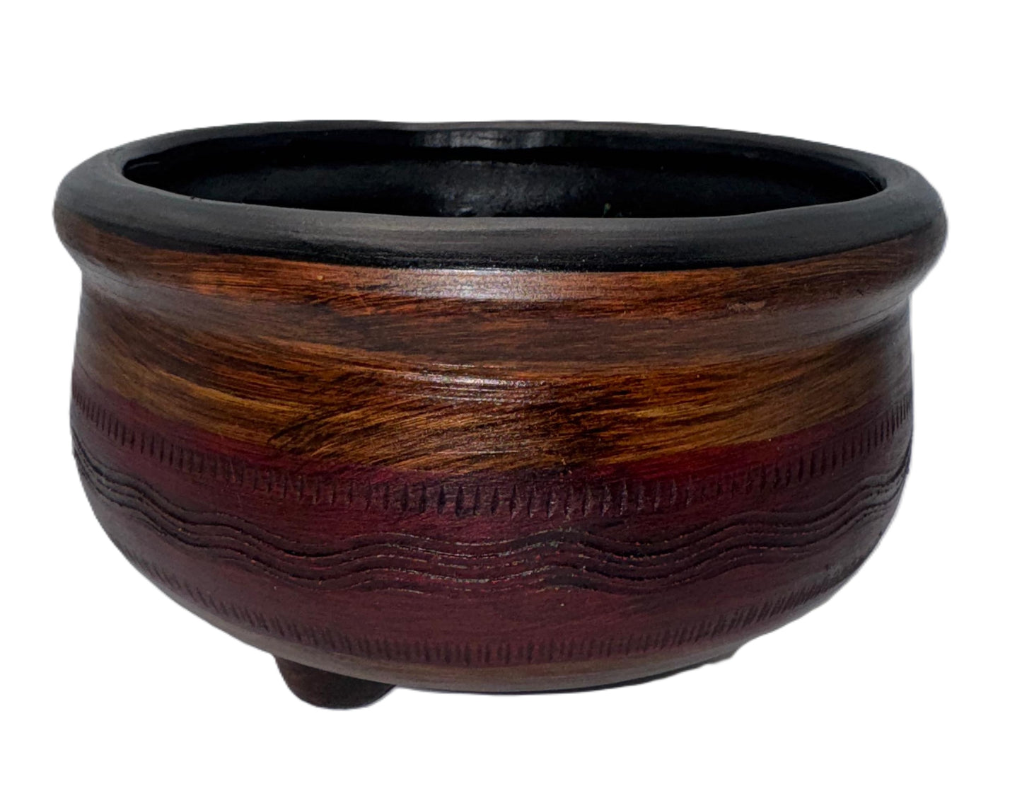 Classic Tres Patas Planter