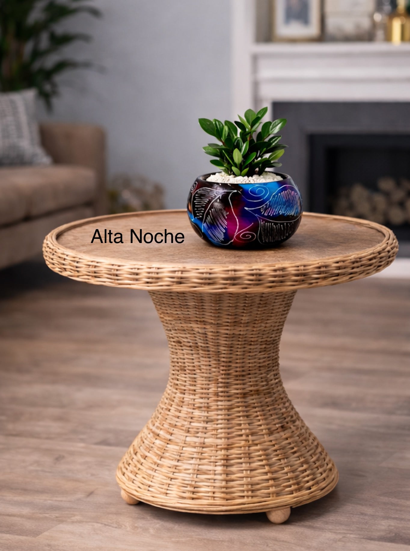 Succulent Bubble