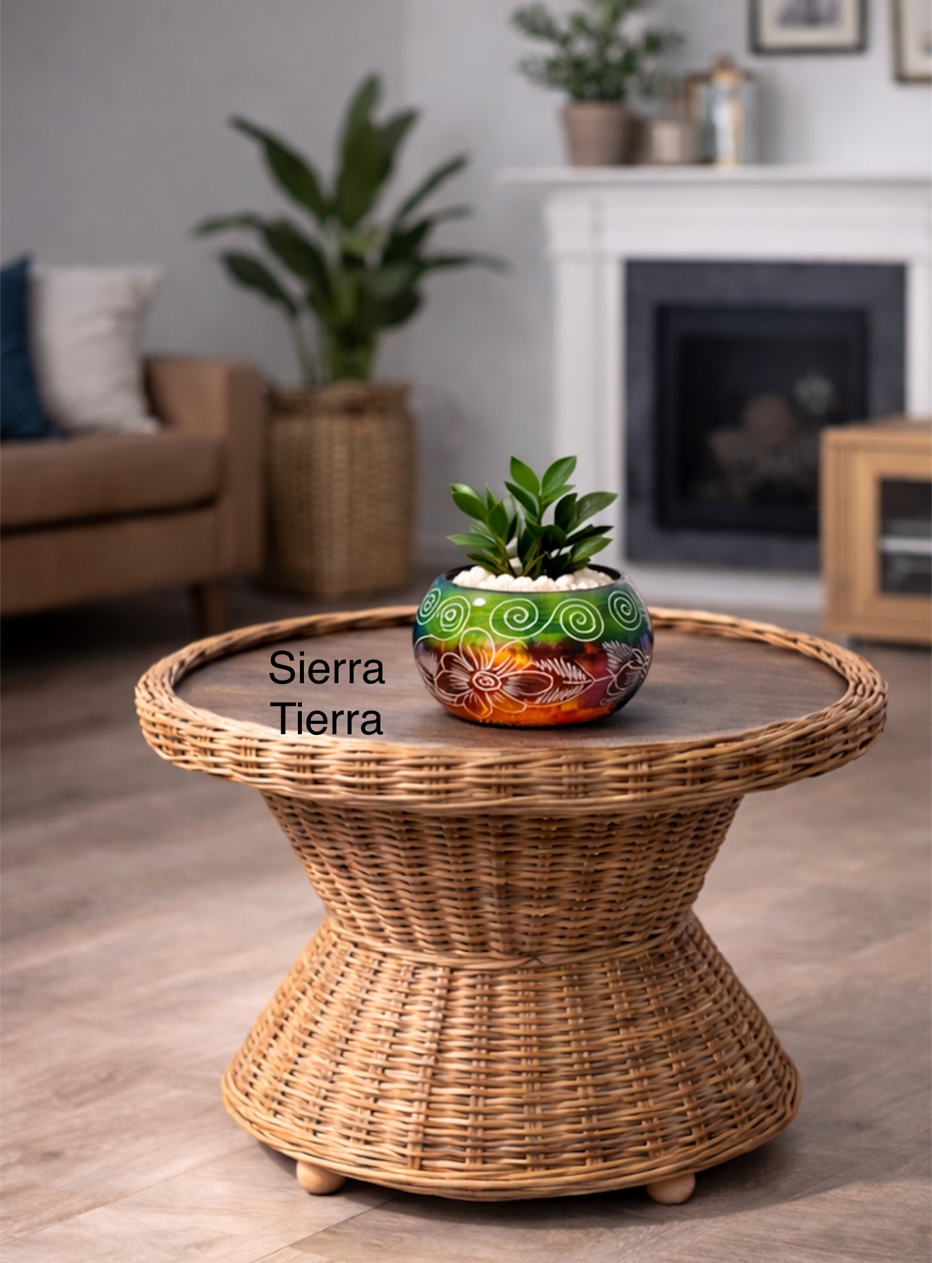 Succulent Bubble