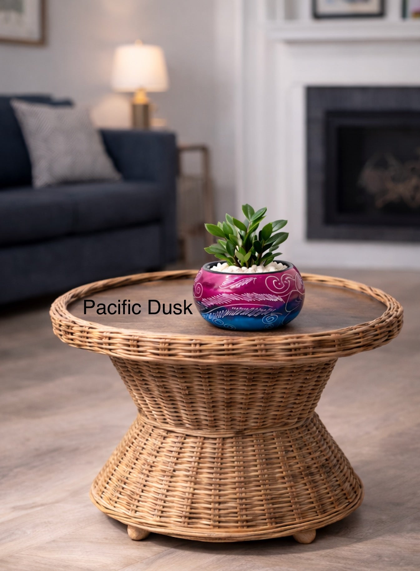 Succulent Bubble