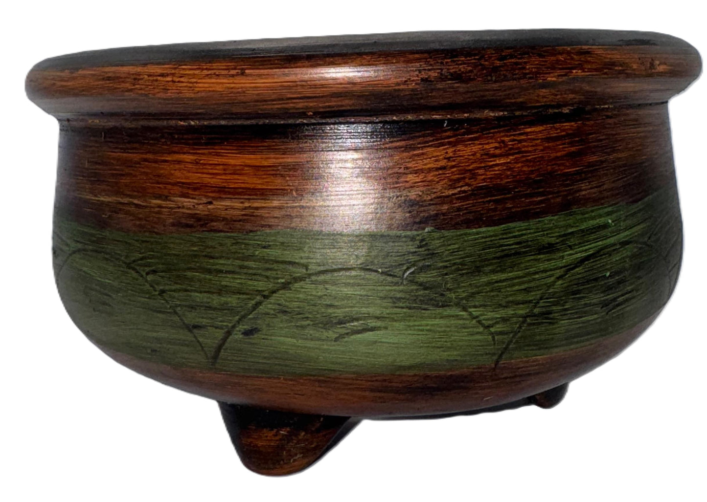 Classic Tres Patas Planter