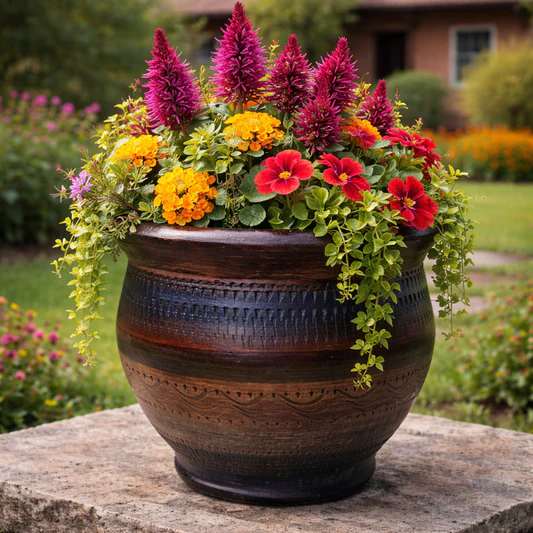 Classic Centro Planter